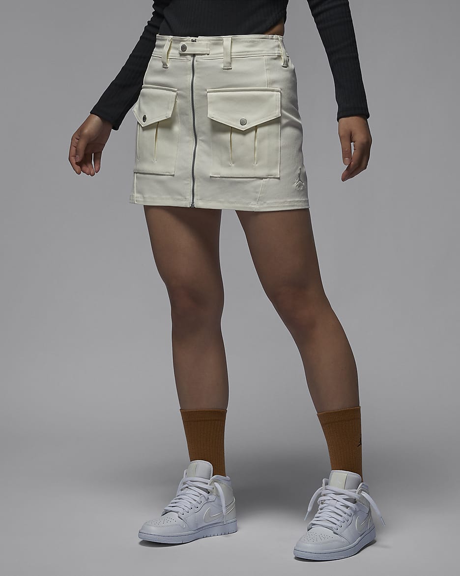 Nike utility skirt shop